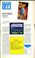 Amstrad Accion #2 scan of page 38