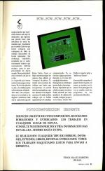 Amstrad Accion #3 scan of page 61