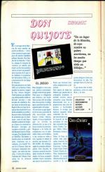 Amstrad Accion #4 scan of page 22