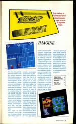 Amstrad Accion #4 scan of page 23