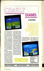 Amstrad Accion #4 scan of page 26