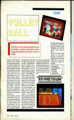 Amstrad Accion #4 scan of page 36