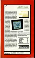 Amstrad Accion #4 scan of page 41