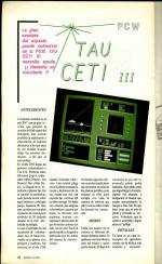 Amstrad Accion #4 scan of page 54