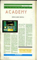 Amstrad Accion #5 scan of page 50