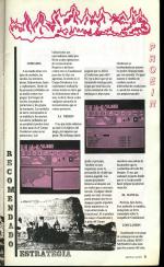 Amstrad Accion #6 scan of page 21