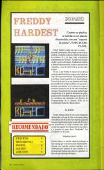 Amstrad Accion #6 scan of page 22