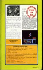 Amstrad Accion #6 scan of page 23