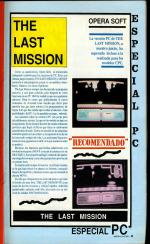 Amstrad Accion #6 scan of page 45