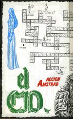 Amstrad Accion #6 scan of page 62