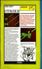 Amstrad Accion #7 scan of page 50