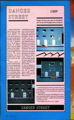 Amstrad Accion #7 scan of page 54