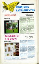 Amstrad Accion #8 scan of page 4