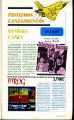 Amstrad Accion #8 scan of page 5