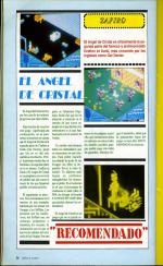 Amstrad Accion #8 scan of page 40