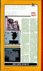 Amstrad Accion #8 scan of page 50