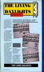 Amstrad Accion #8 scan of page 62