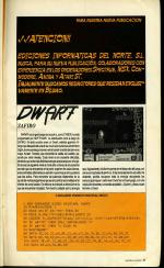 Amstrad Accion #9 scan of page 57