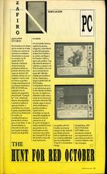 Amstrad Accion #10 scan of page 43