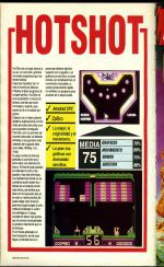 Amstrad Accion #11 scan of page 22