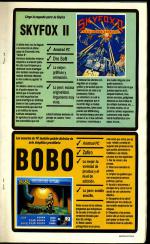 Amstrad Accion #11 scan of page 25