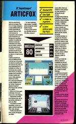 Amstrad Accion #11 scan of page 41