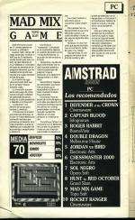 Amstrad Accion #13 scan of page 46