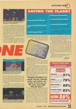 Amstrad Action #73 scan of page 35