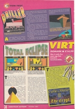 Amstrad Action #73 scan of page 36