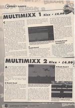 Amstrad Action #73 scan of page 40