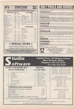 Amstrad Action #73 scan of page 43