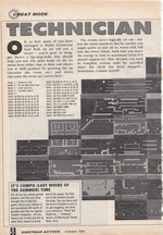 Amstrad Action #73 scan of page 58