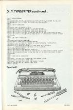 Amstrad Computer User #2 scan of page 45