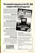 Amstrad Computer User #3 scan of page 6