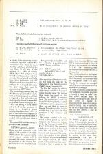 Amstrad Computer User #3 scan of page 30