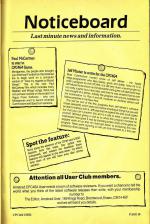 Amstrad Computer User #3 scan of page 49