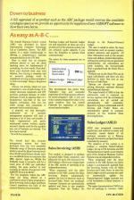 Amstrad Computer User #3 scan of page 60