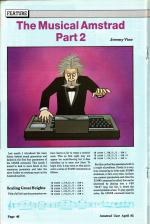 Amstrad Computer User #5 scan of page 46