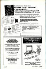 Amstrad Computer User #5 scan of page 58