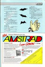 Amstrad Computer User #5 scan of page 67