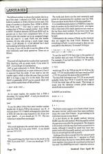 Amstrad Computer User #5 scan of page 70