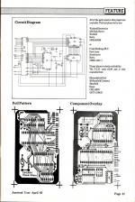 Amstrad Computer User #5 scan of page 81