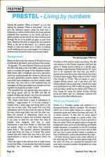 Amstrad Computer User #6 scan of page 34