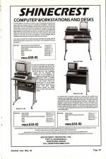 Amstrad Computer User #6 scan of page 39