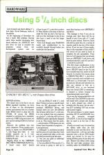 Amstrad Computer User #6 scan of page 82