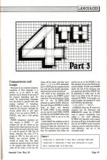 Amstrad Computer User #6 scan of page 87