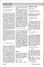 Amstrad Computer User #6 scan of page 88