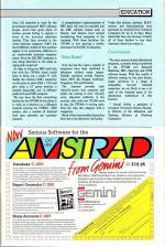 Amstrad Computer User #6 scan of page 99