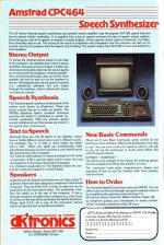 Amstrad Computer User #6 scan of page 116