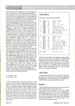 Amstrad Computer User #7 scan of page 16
